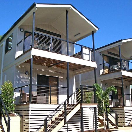 Burleigh Beach Tourist Park Gold Coast Buitenkant foto